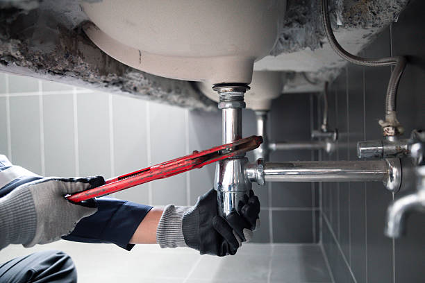 Trusted Garbage Disposal Repair service in Reading, OH - Masters Plumbing Service